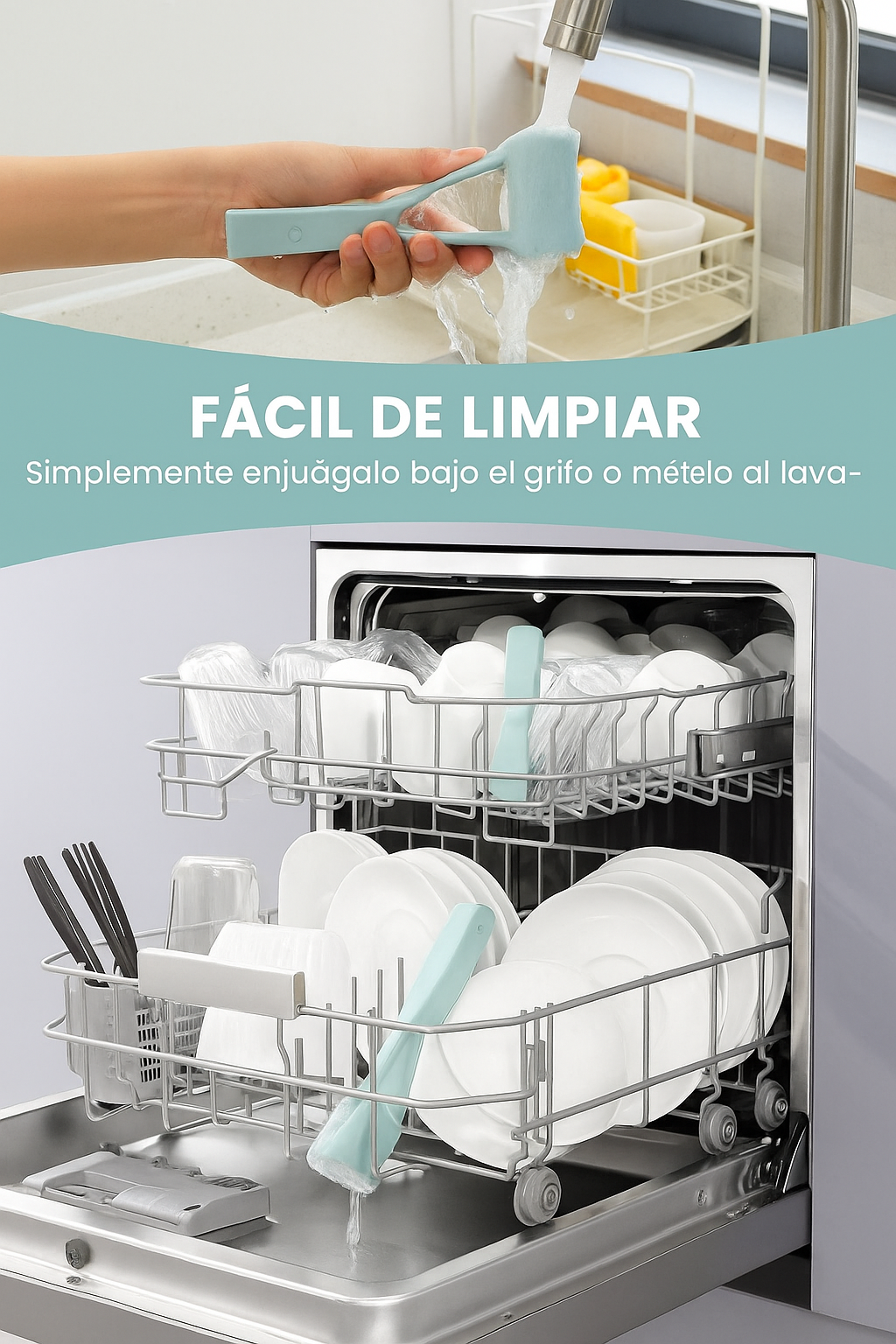 Cortador Seguro de Frutas y Tomates para Bebés – Ideal para Mamás y Pequeños